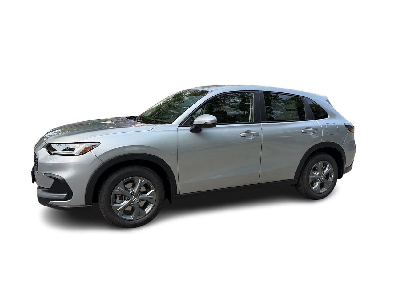 2027 Honda HR-V