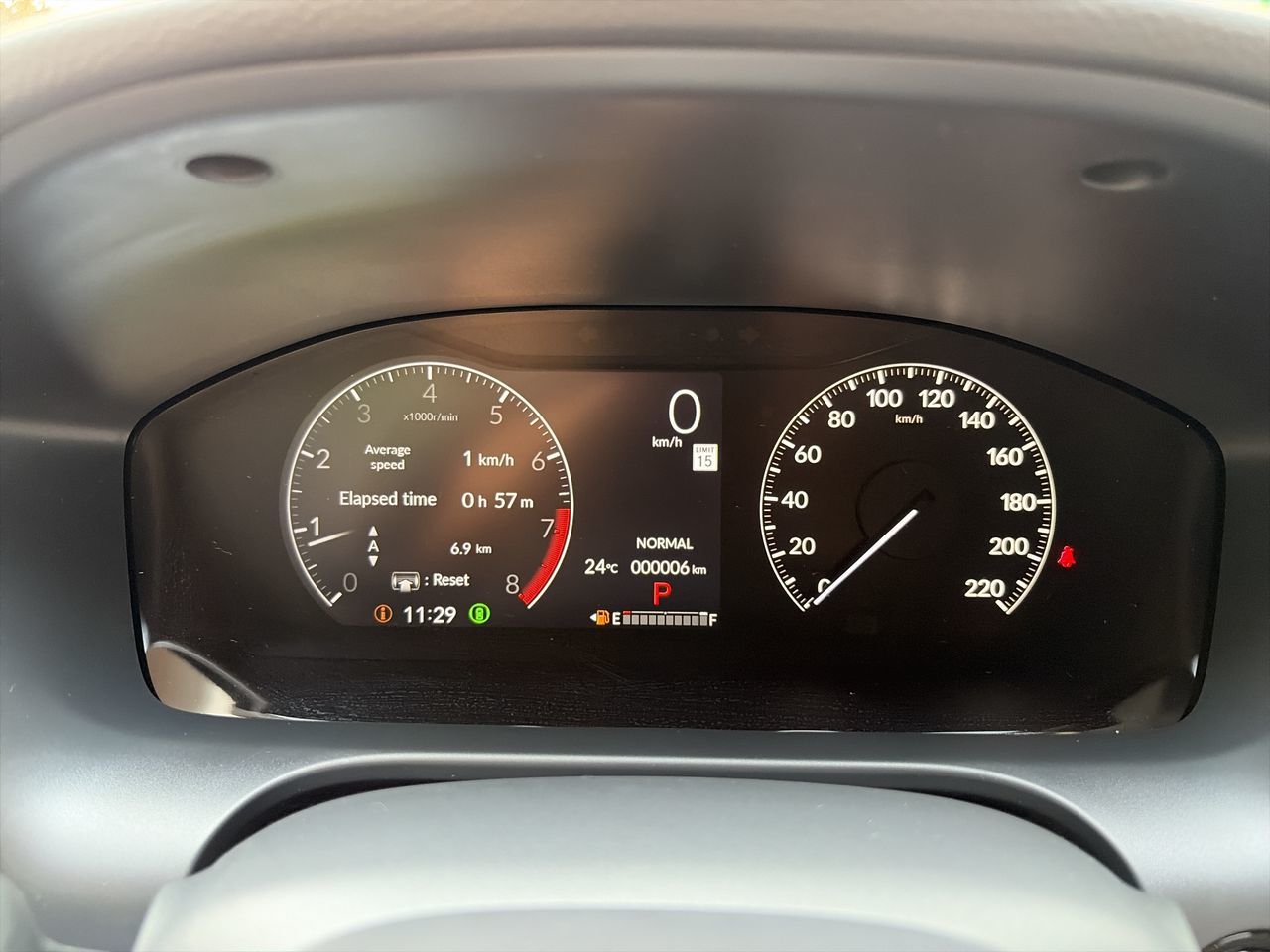 2027 Honda HR-V