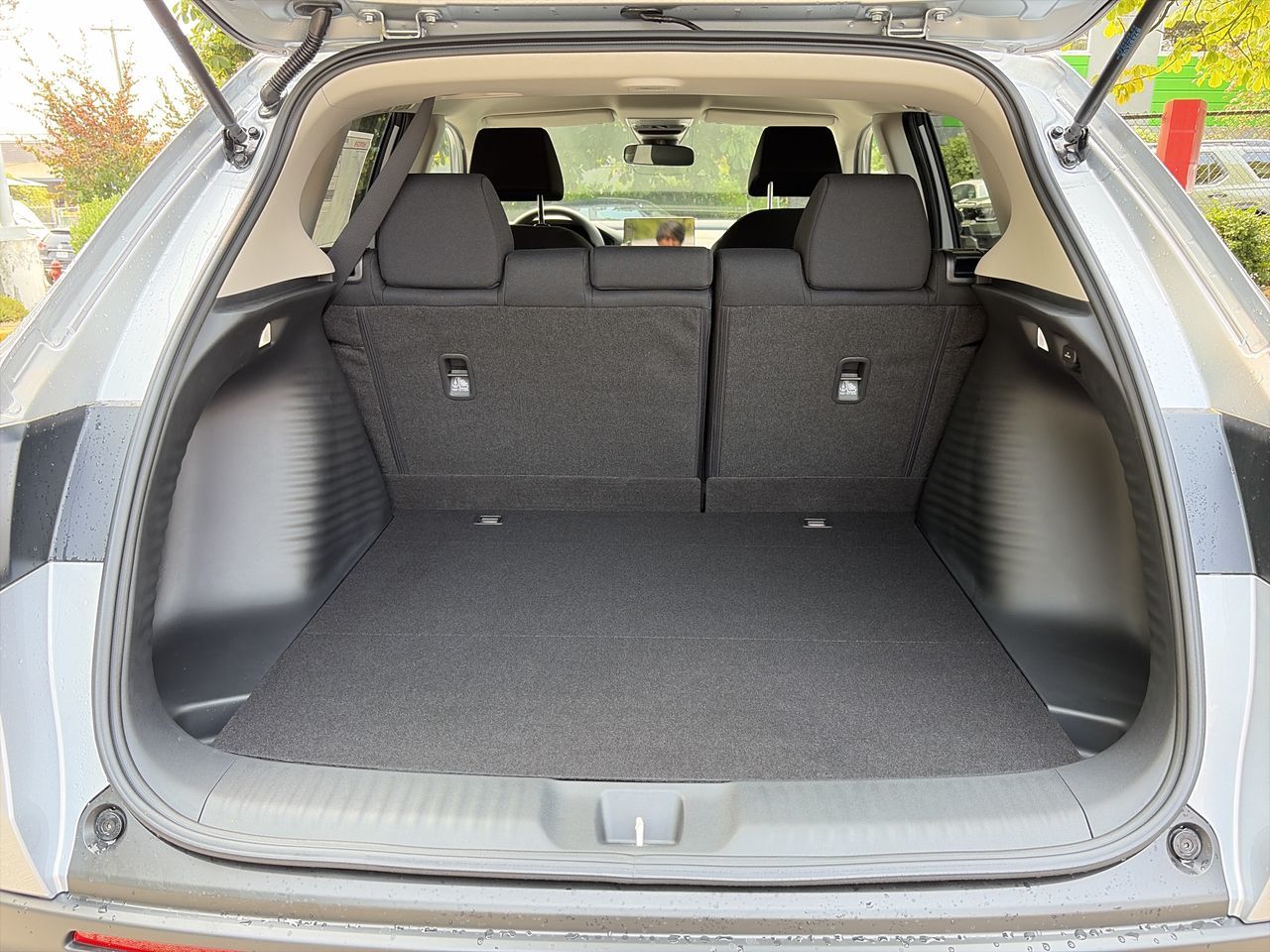 2027 Honda HR-V
