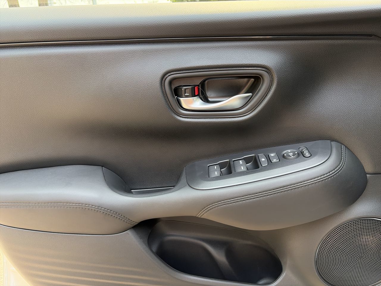 2027 Honda HR-V