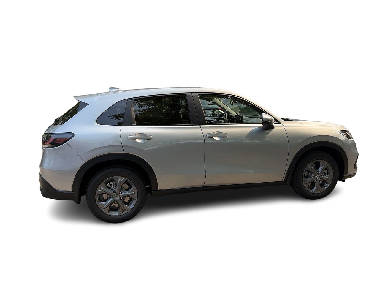 2027 Honda HR-V