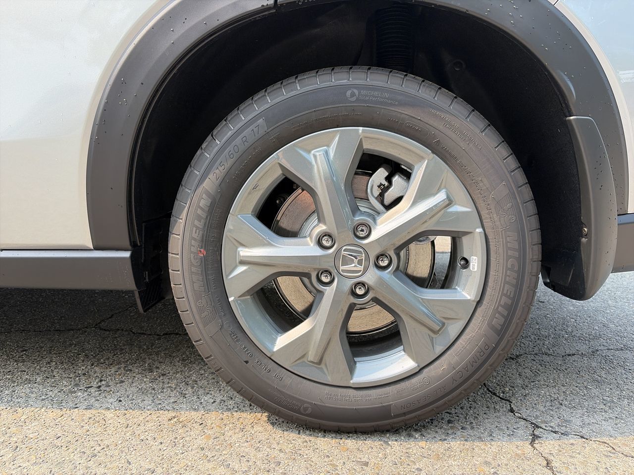2027 Honda HR-V
