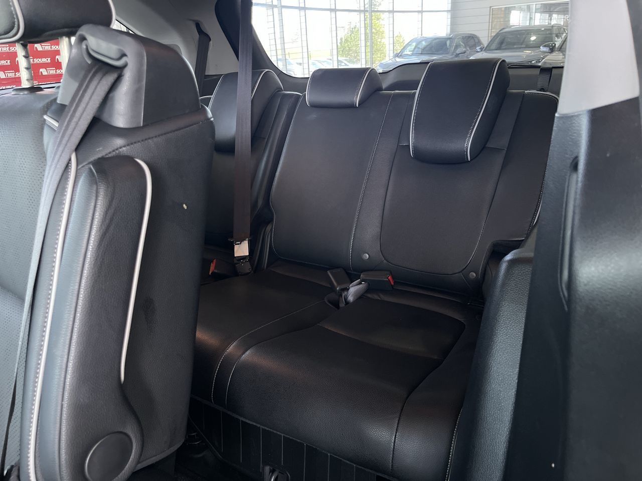 2022 Honda Odyssey in Calgary, Alberta