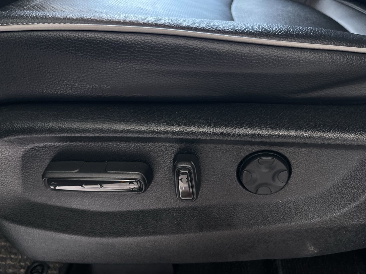 2022 Honda Odyssey in Calgary, Alberta