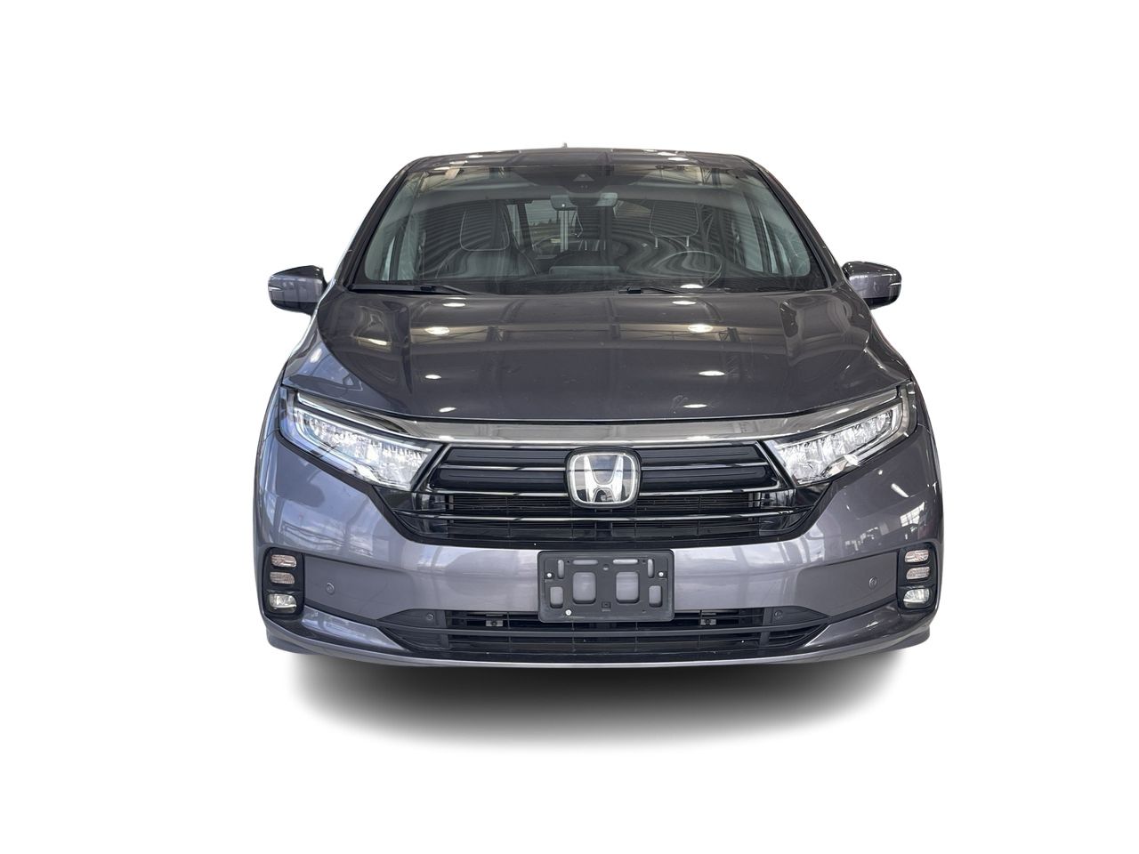 2022 Honda Odyssey in Calgary, Alberta