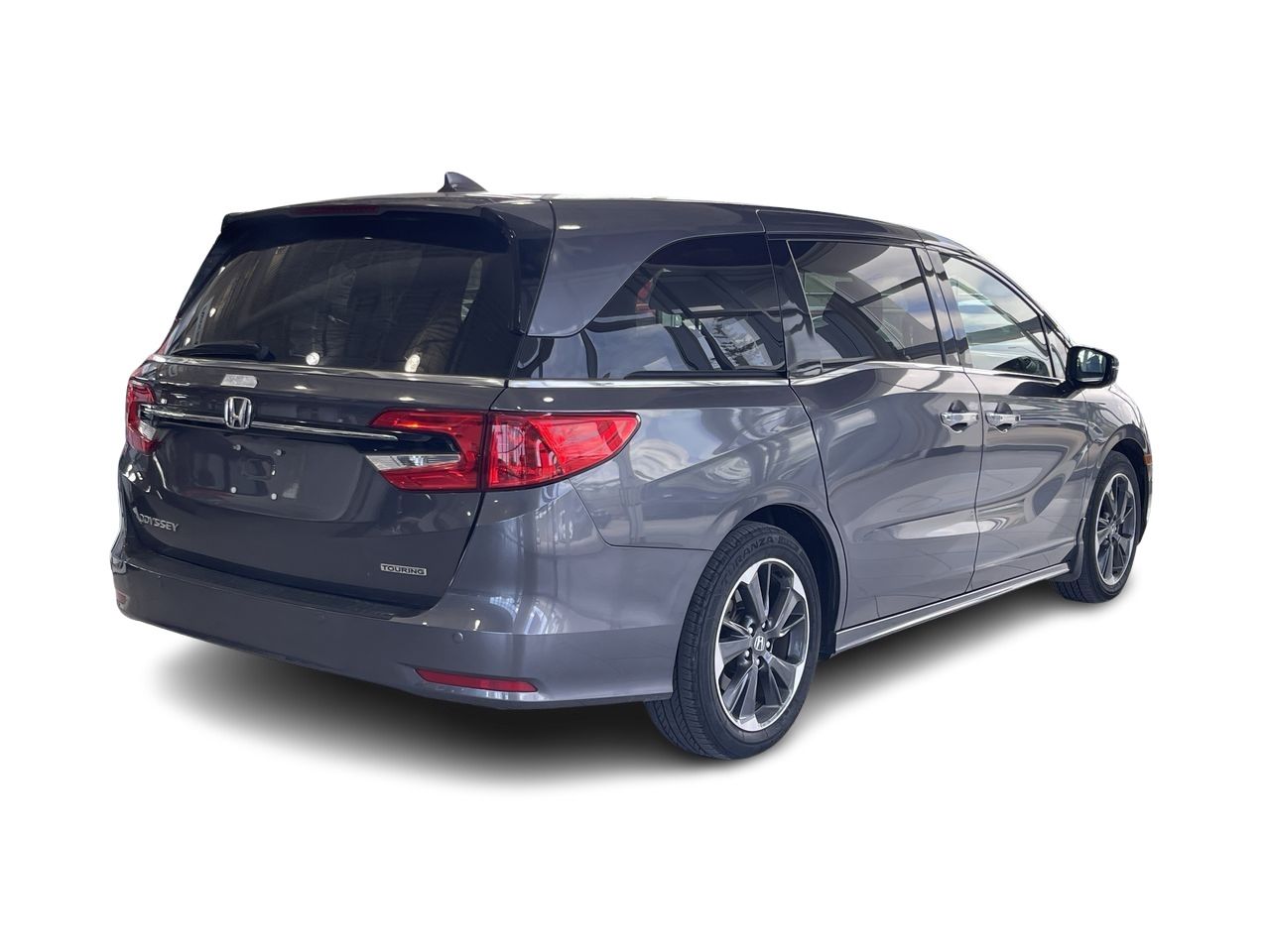 2022 Honda Odyssey in Calgary, Alberta