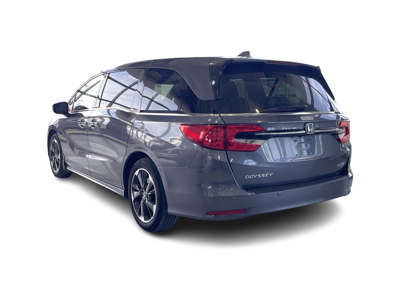 2022 Honda Odyssey in Calgary, Alberta