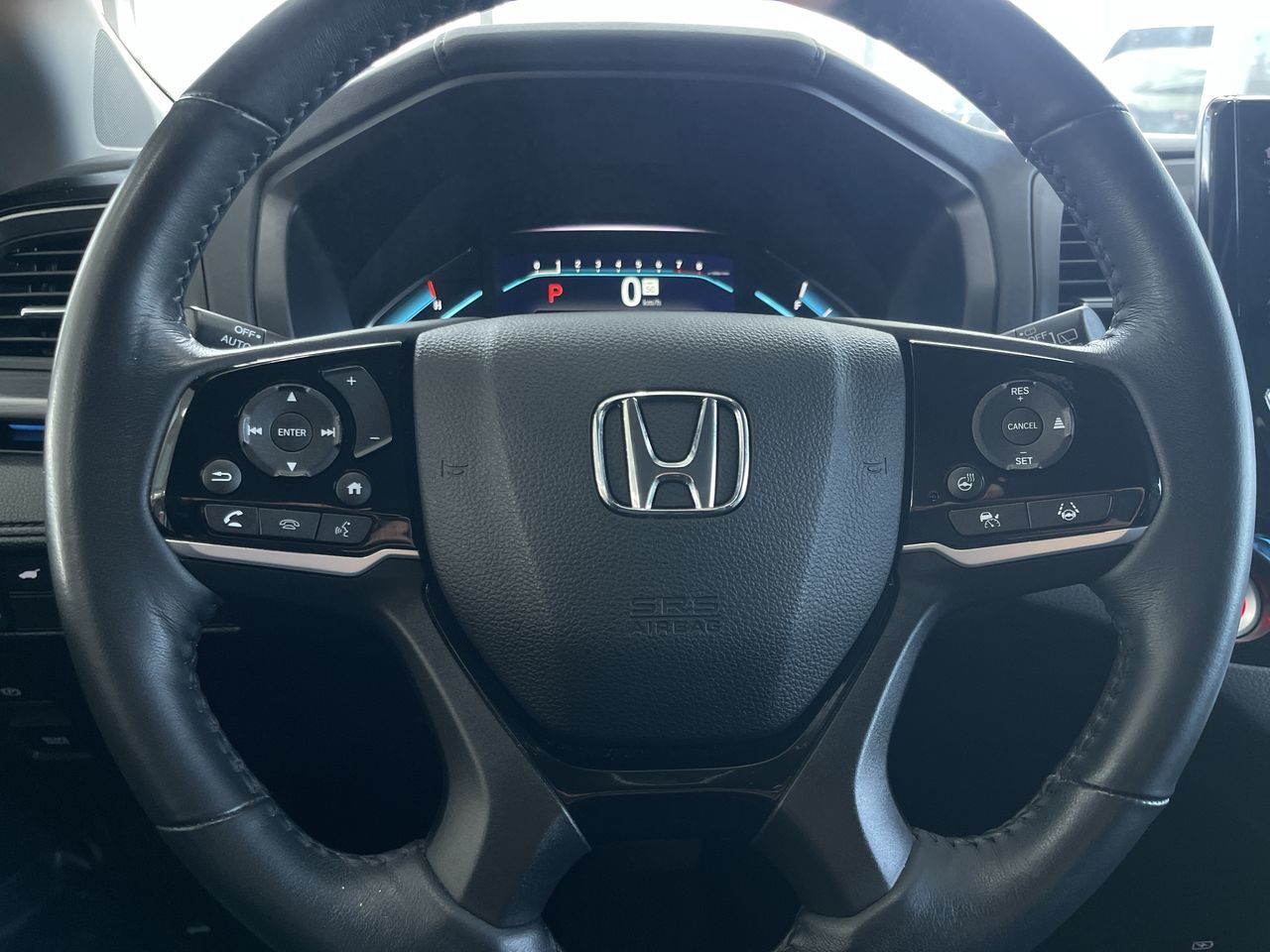 2022 Honda Odyssey in Calgary, Alberta