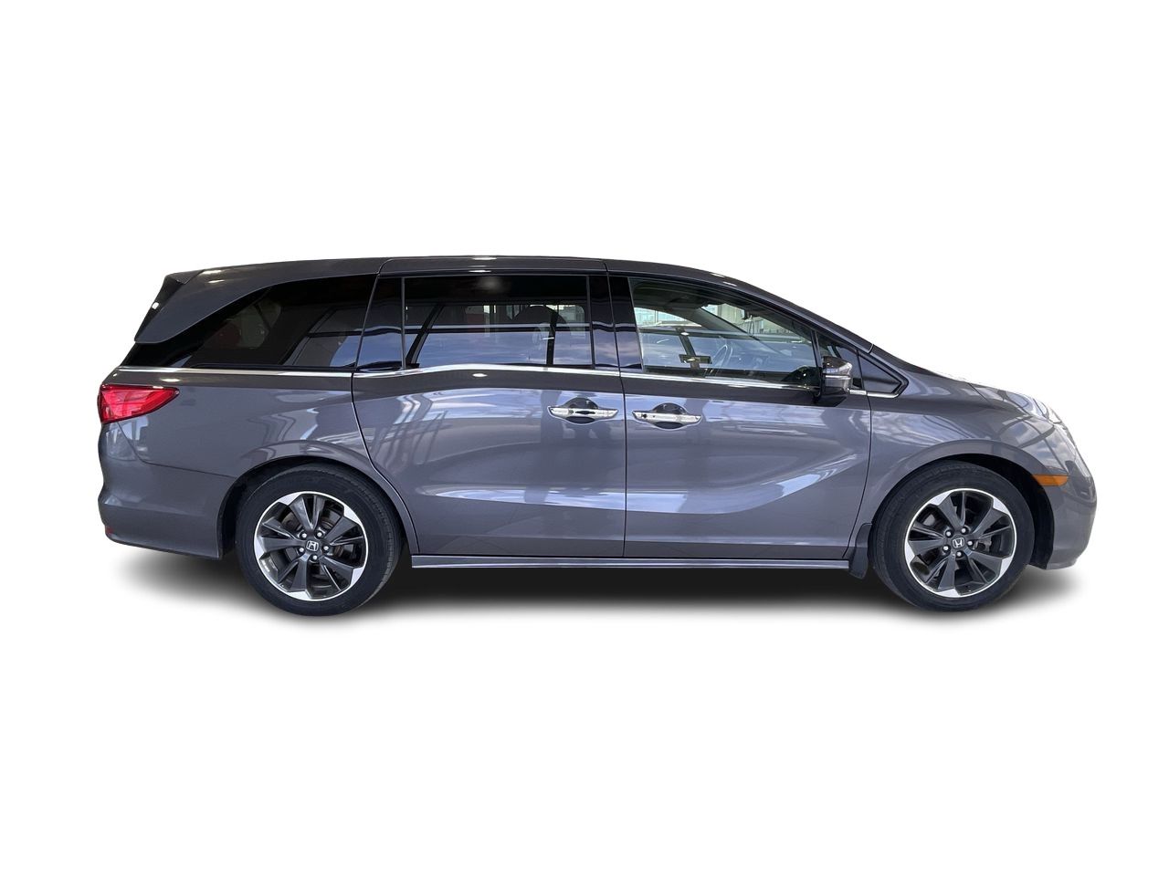 2022 Honda Odyssey in Calgary, Alberta