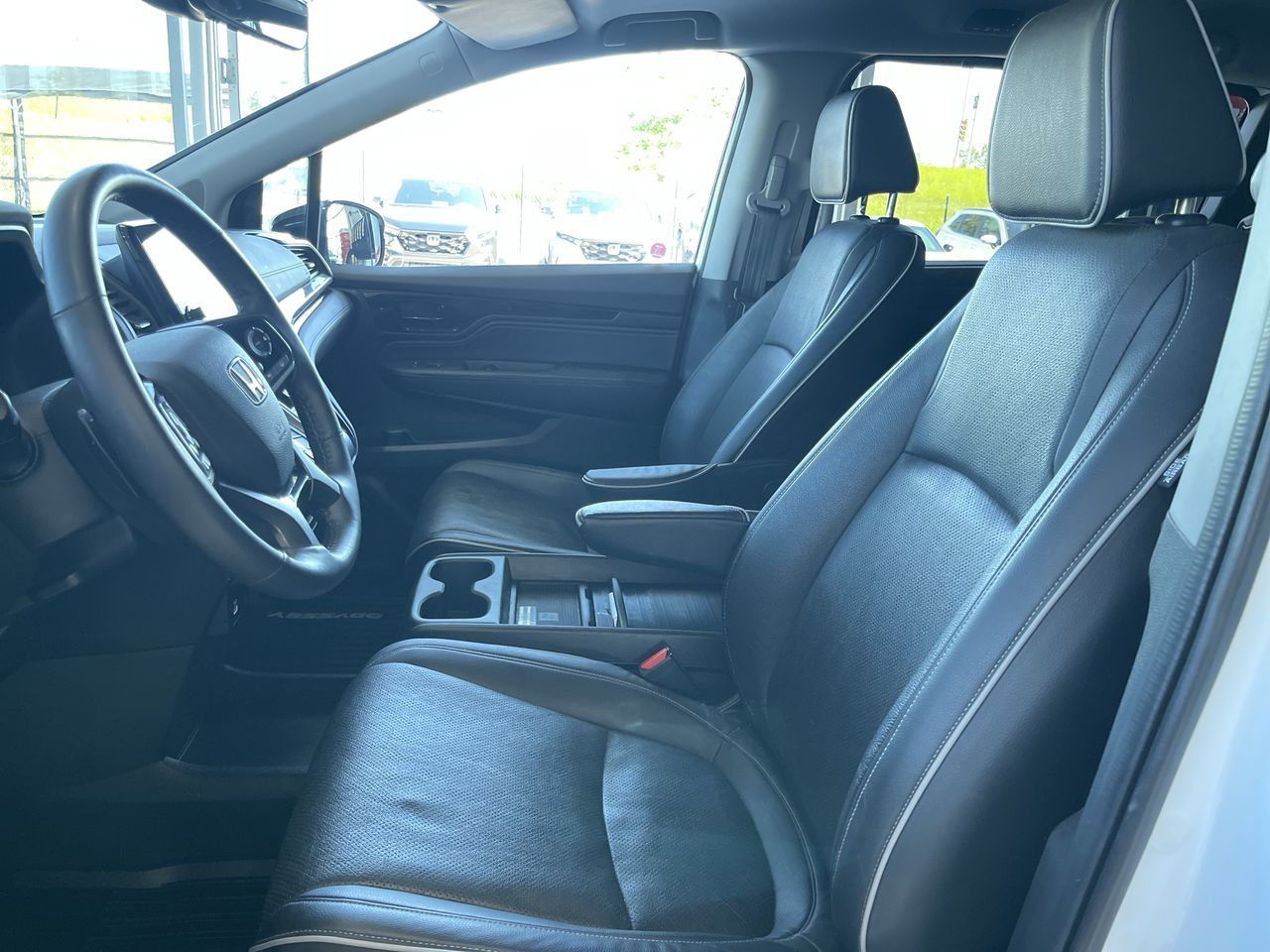 Honda Odyssey  2023 à Calgary, Alberta