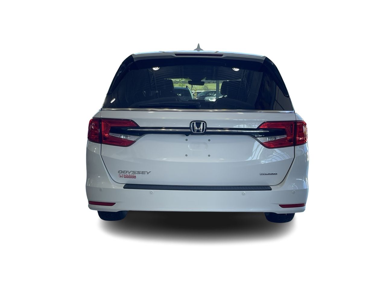 Honda Odyssey  2023 à Calgary, Alberta