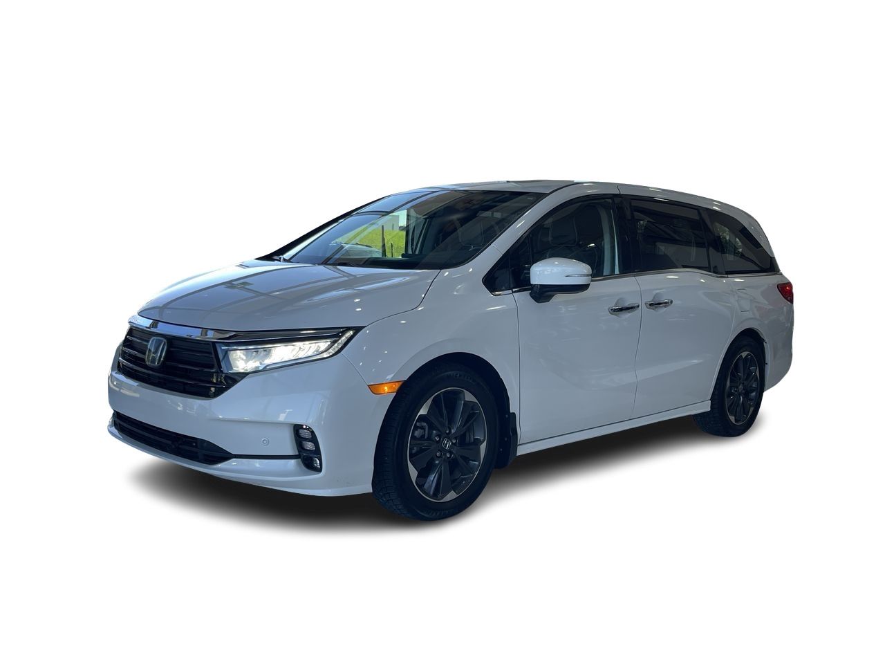 Honda Odyssey  2023 à Calgary, Alberta