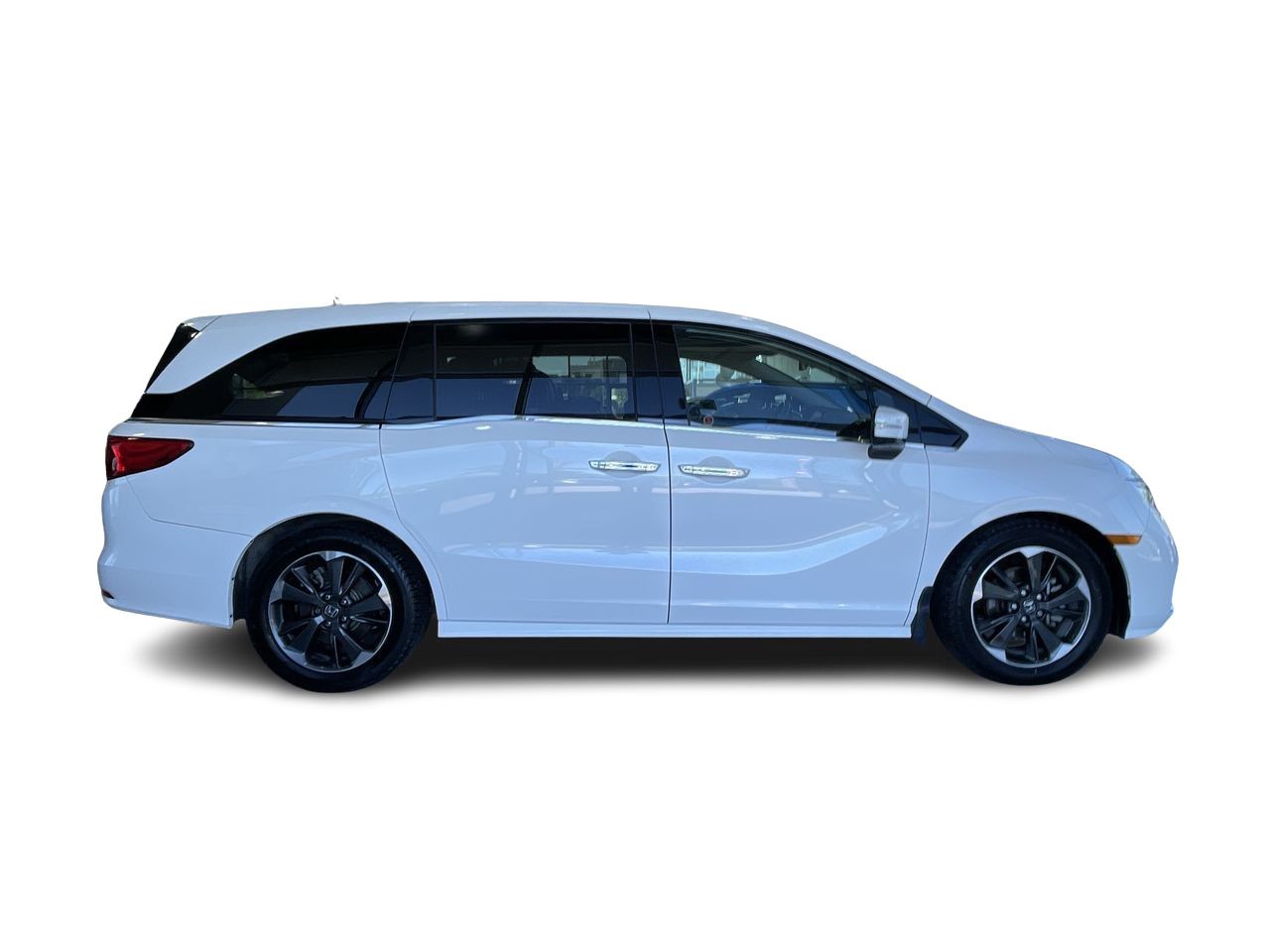 Honda Odyssey  2023 à Calgary, Alberta