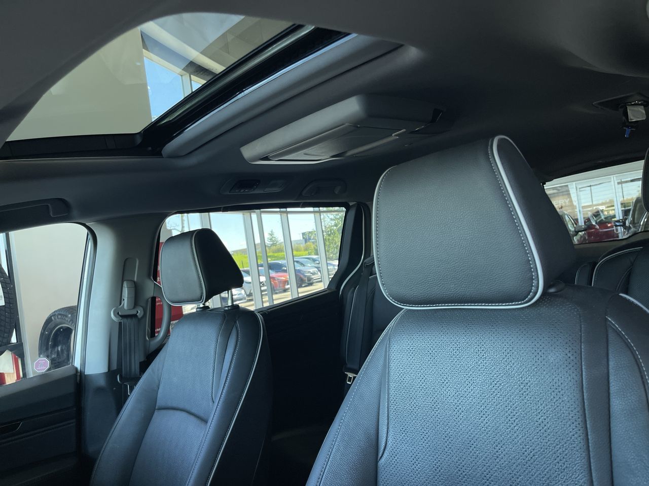 Honda Odyssey  2023 à Calgary, Alberta