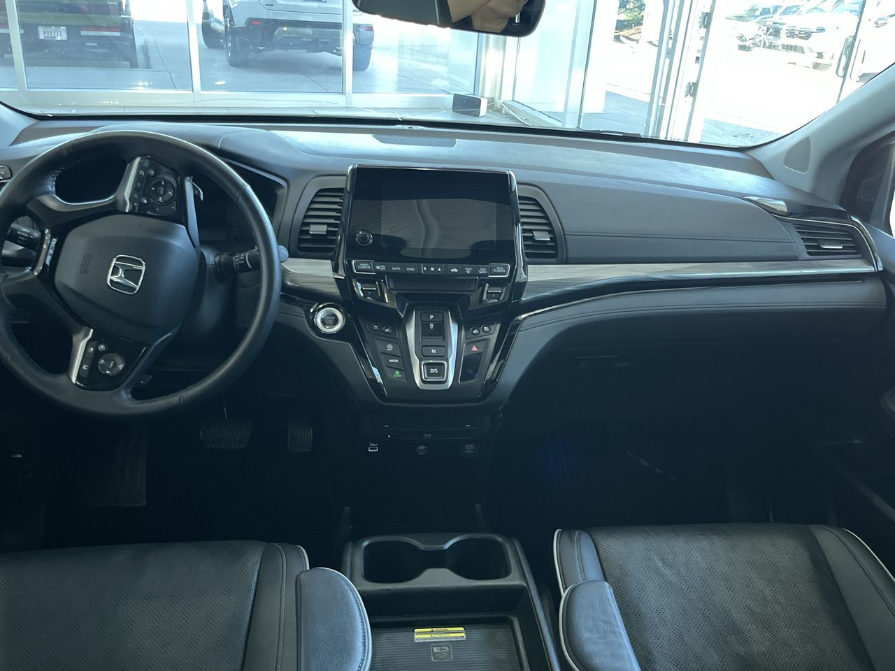 Honda Odyssey  2023 à Calgary, Alberta