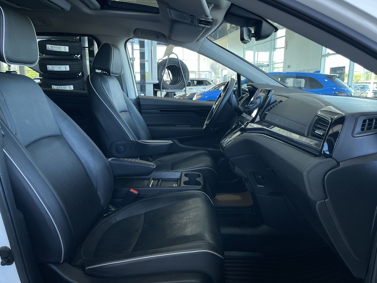 Honda Odyssey  2023 à Calgary, Alberta