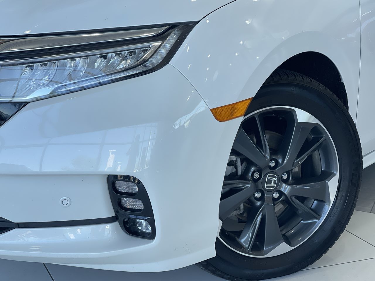 Honda Odyssey  2023 à Calgary, Alberta