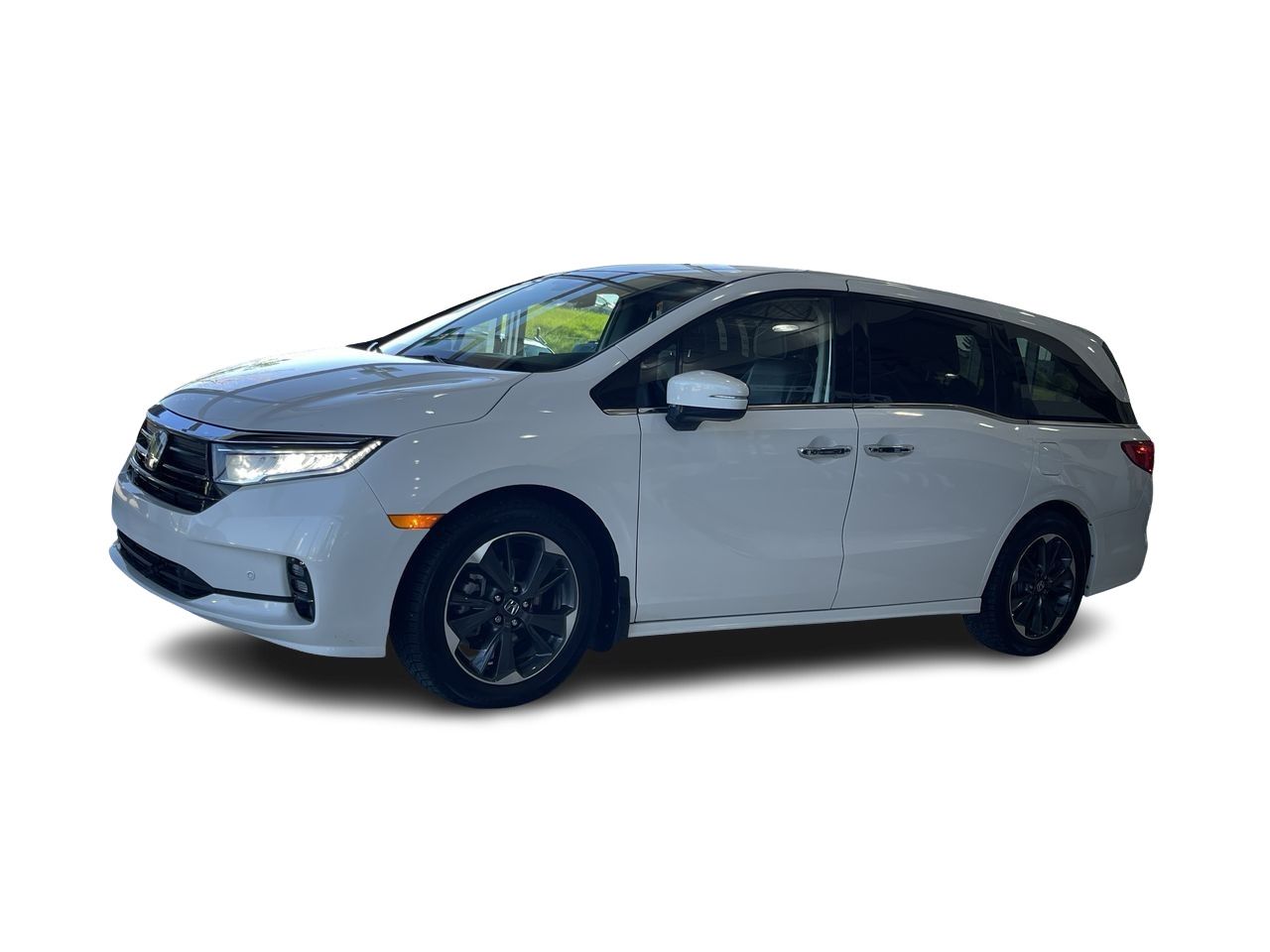 Honda Odyssey  2023 à Calgary, Alberta