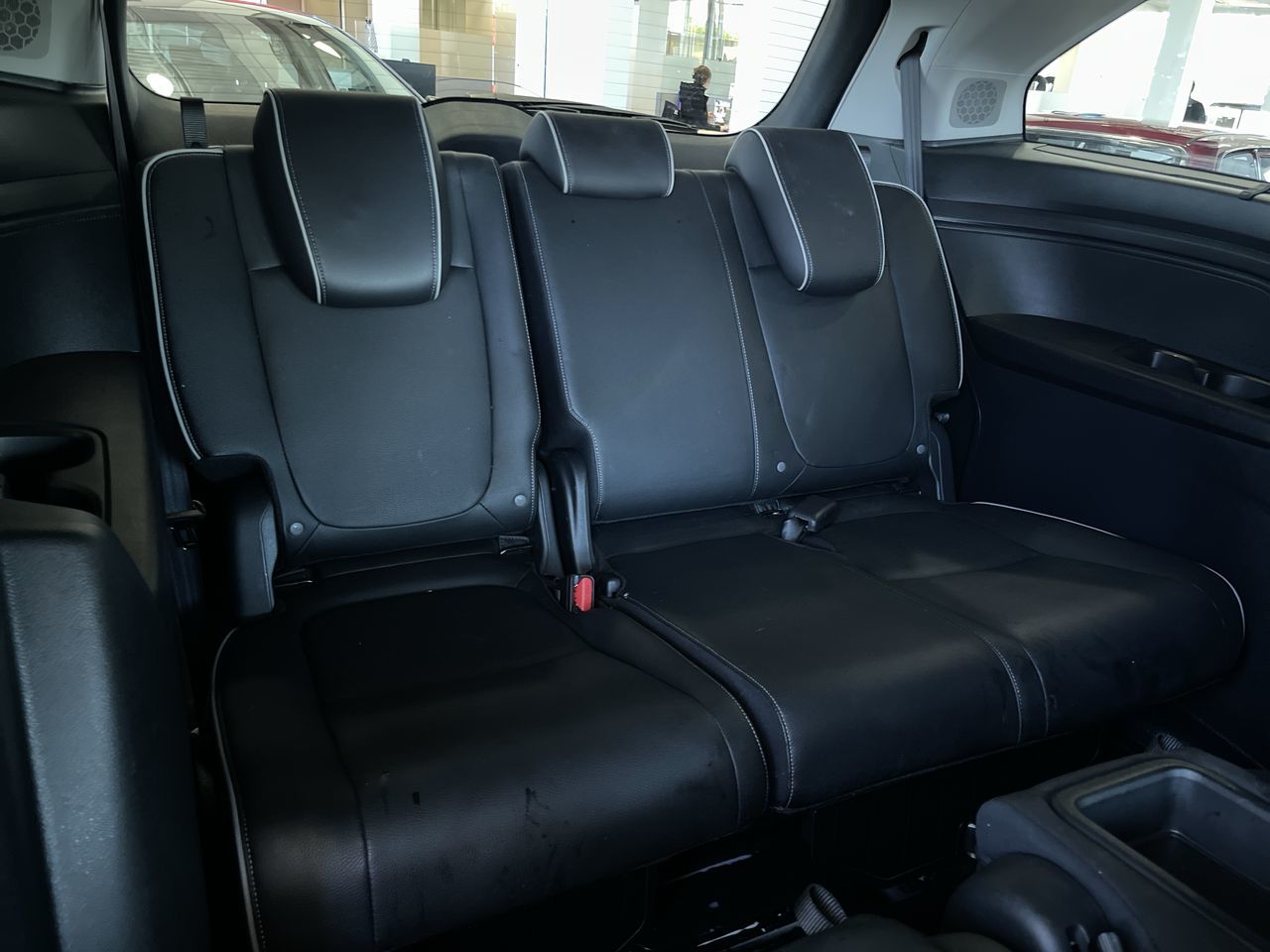 Honda Odyssey  2023 à Calgary, Alberta