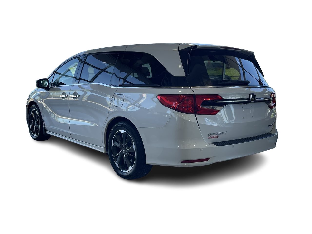 Honda Odyssey  2023 à Calgary, Alberta