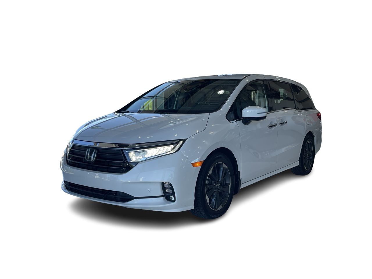 Honda Odyssey  2023 à Calgary, Alberta