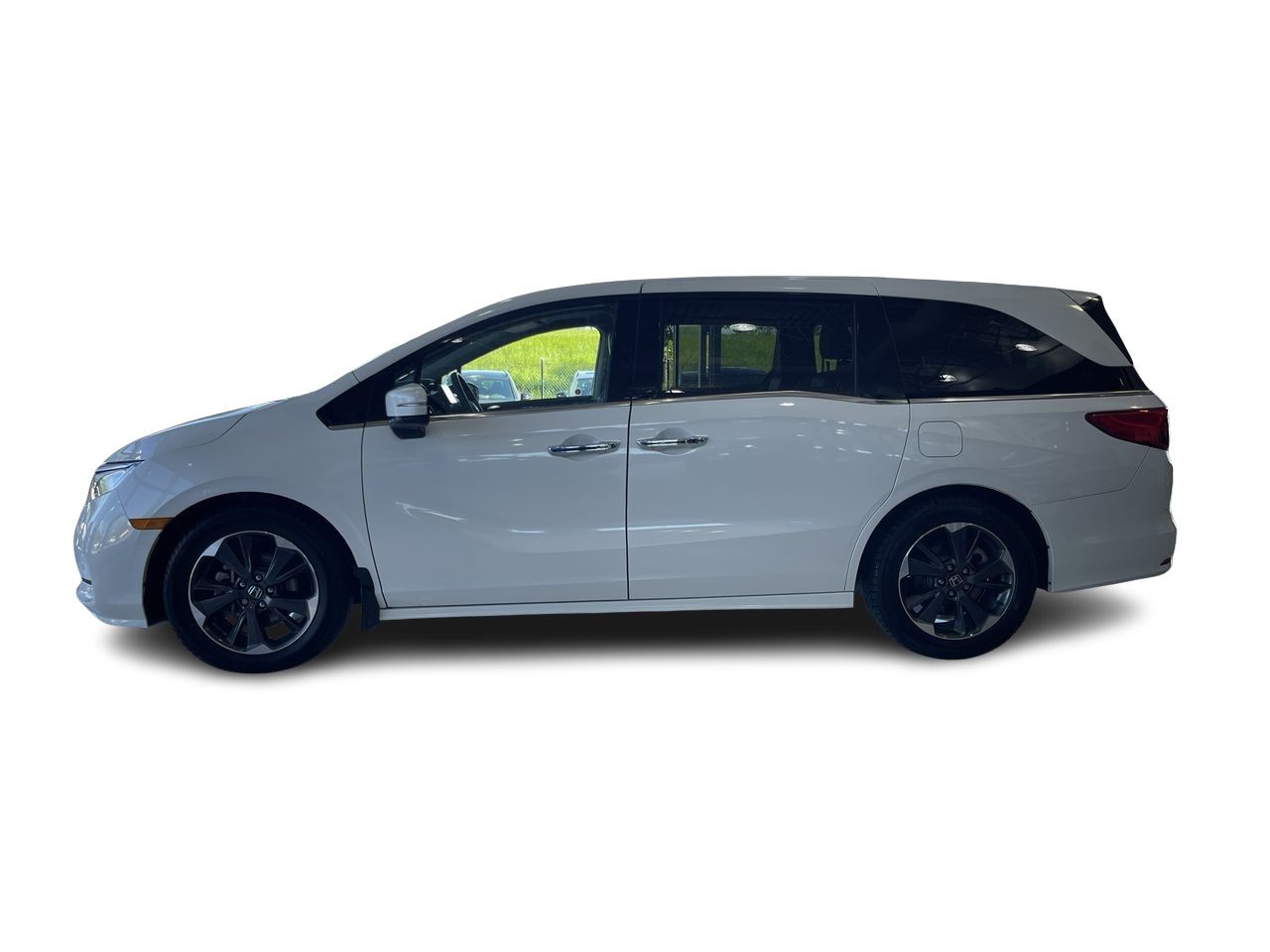 Honda Odyssey  2023 à Calgary, Alberta