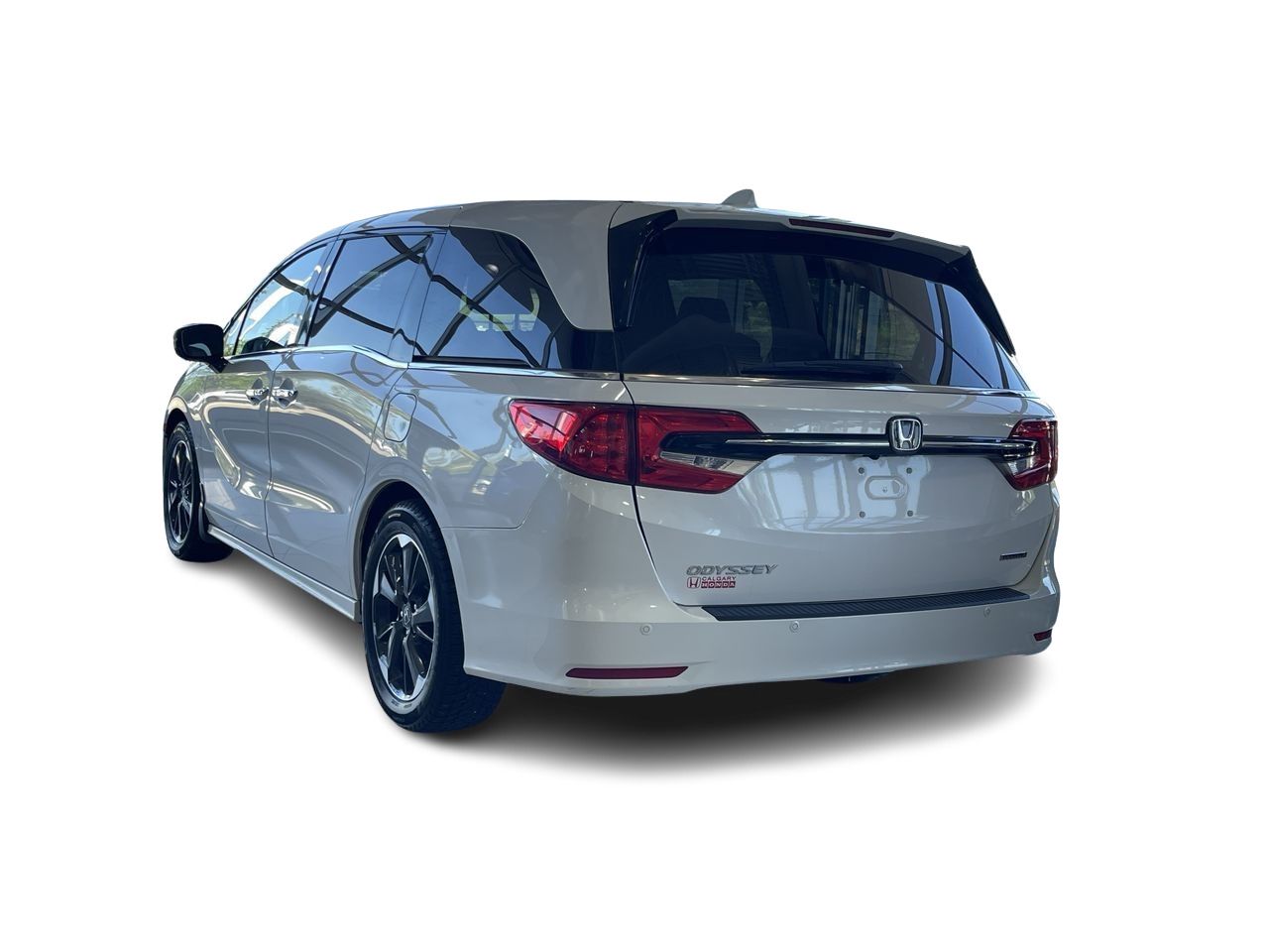 Honda Odyssey  2023 à Calgary, Alberta