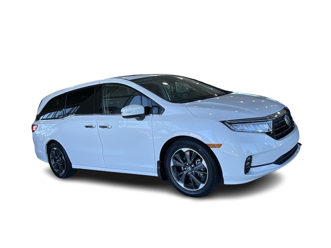 Honda Odyssey  2023 à Calgary, Alberta