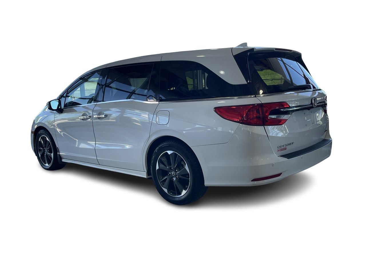 Honda Odyssey  2023 à Calgary, Alberta