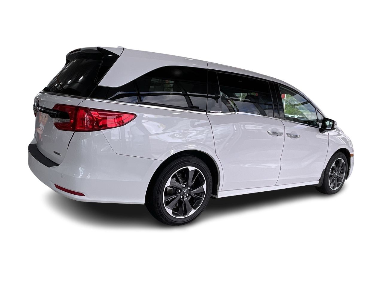 Honda Odyssey  2024 à Calgary, Alberta