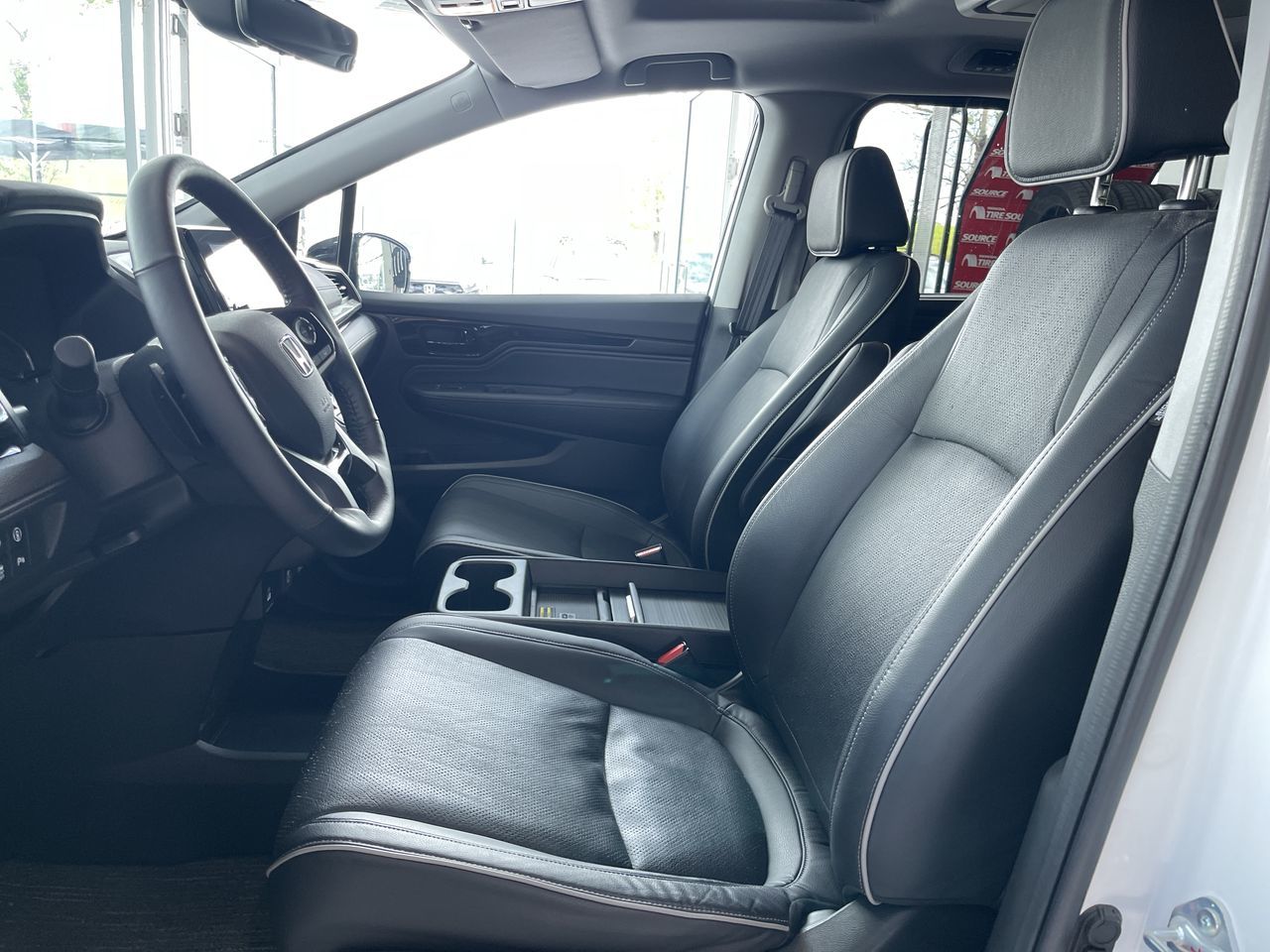 Honda Odyssey  2024 à Calgary, Alberta
