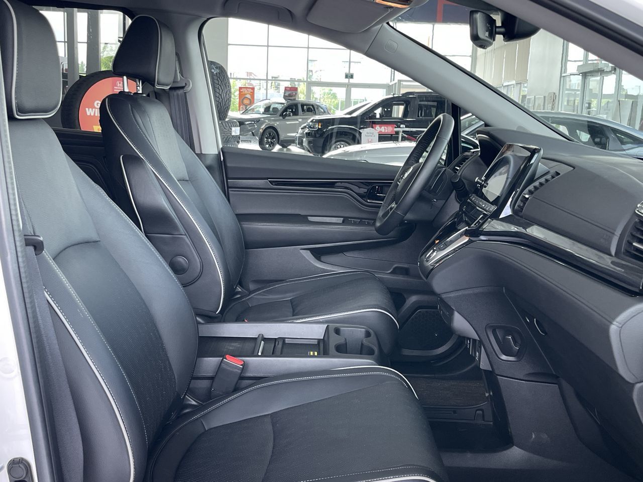 Honda Odyssey  2024 à Calgary, Alberta