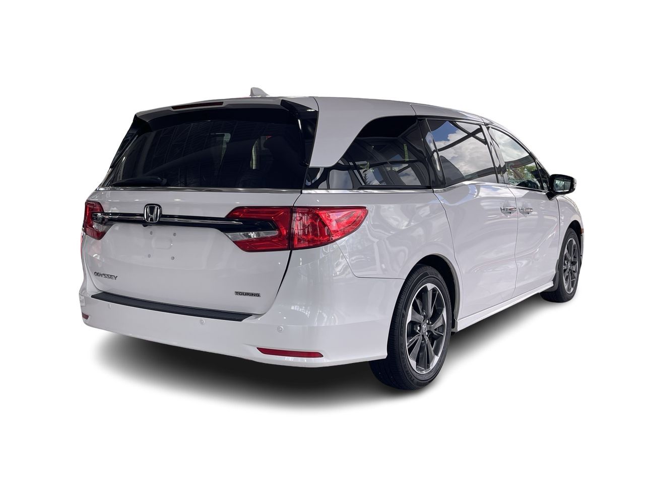 Honda Odyssey  2024 à Calgary, Alberta