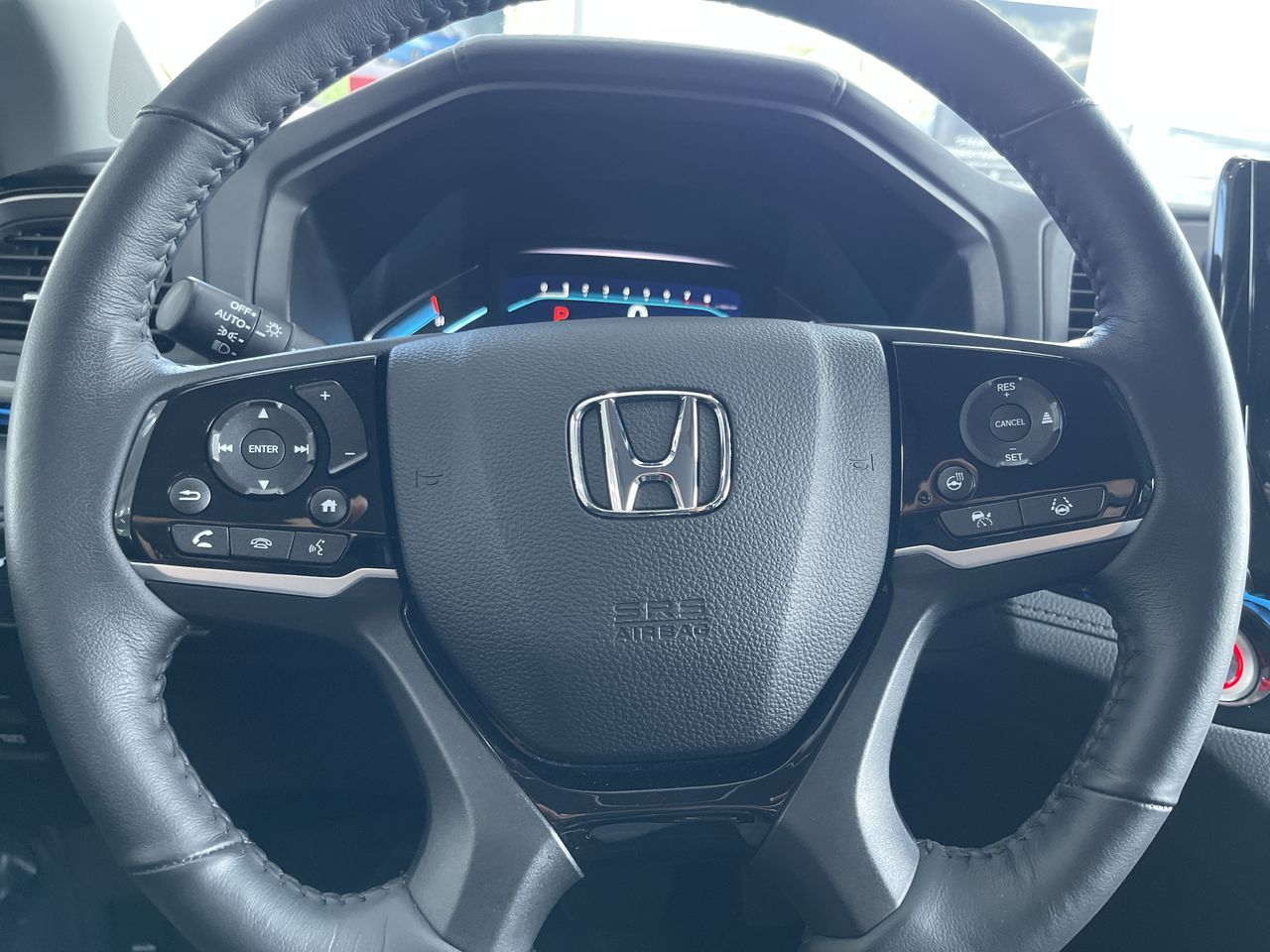 Honda Odyssey  2024 à Calgary, Alberta