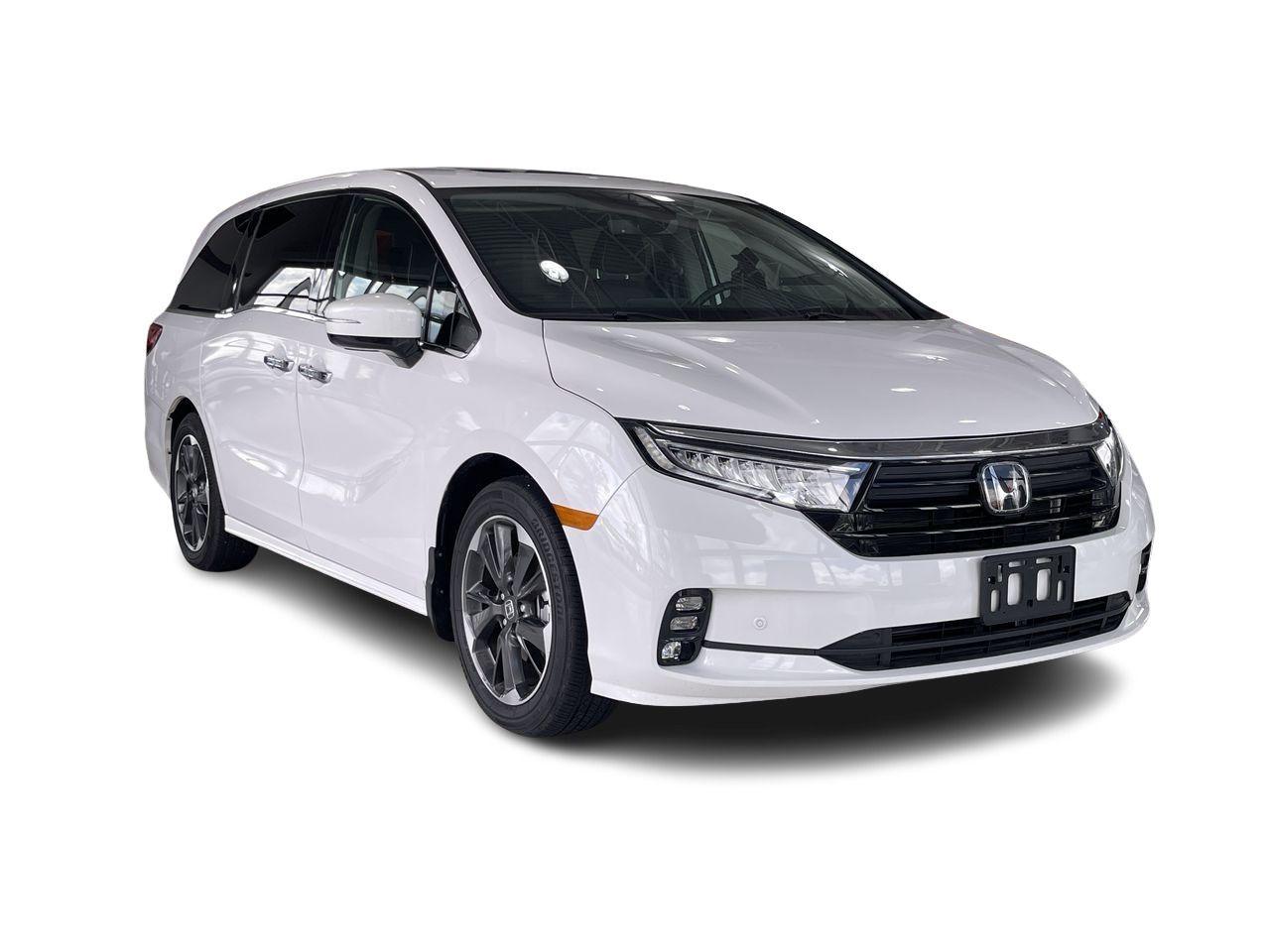 Honda Odyssey  2024 à Calgary, Alberta
