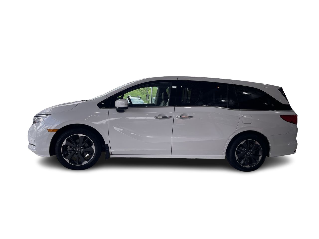 Honda Odyssey  2024 à Calgary, Alberta