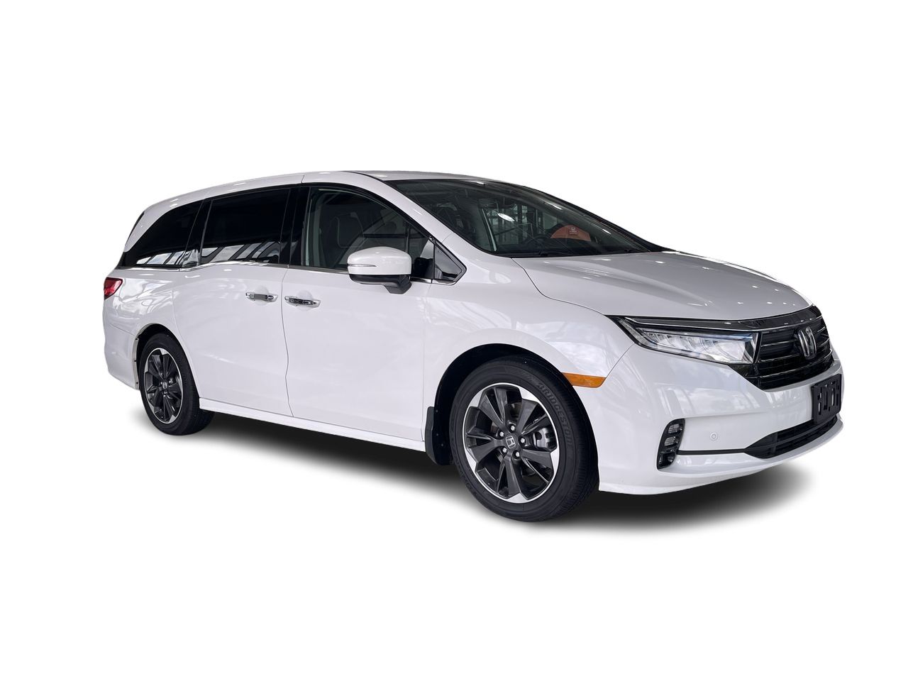 Honda Odyssey  2024 à Calgary, Alberta