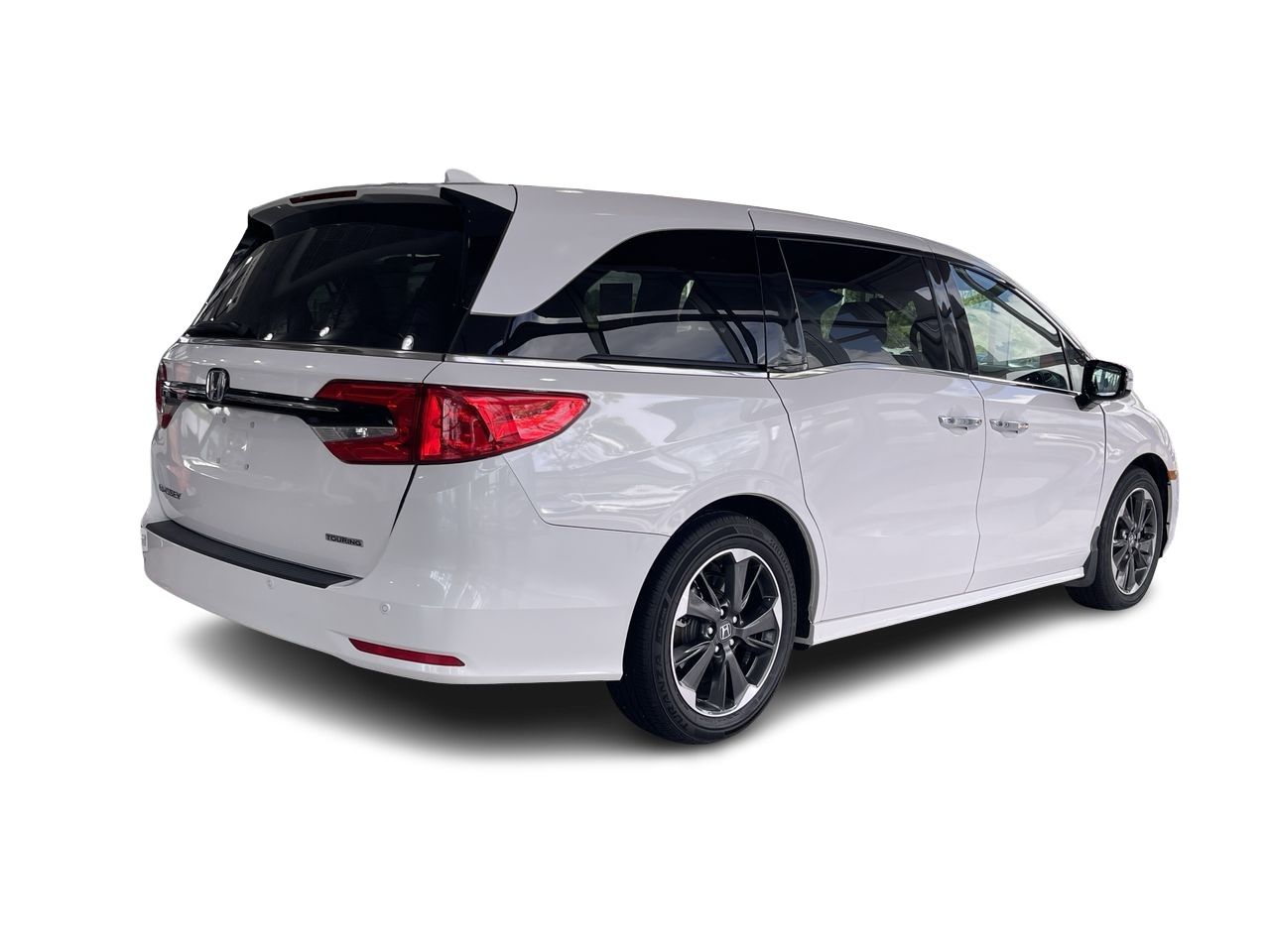 Honda Odyssey  2024 à Calgary, Alberta