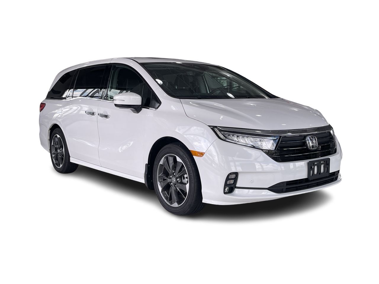 Honda Odyssey  2024 à Calgary, Alberta