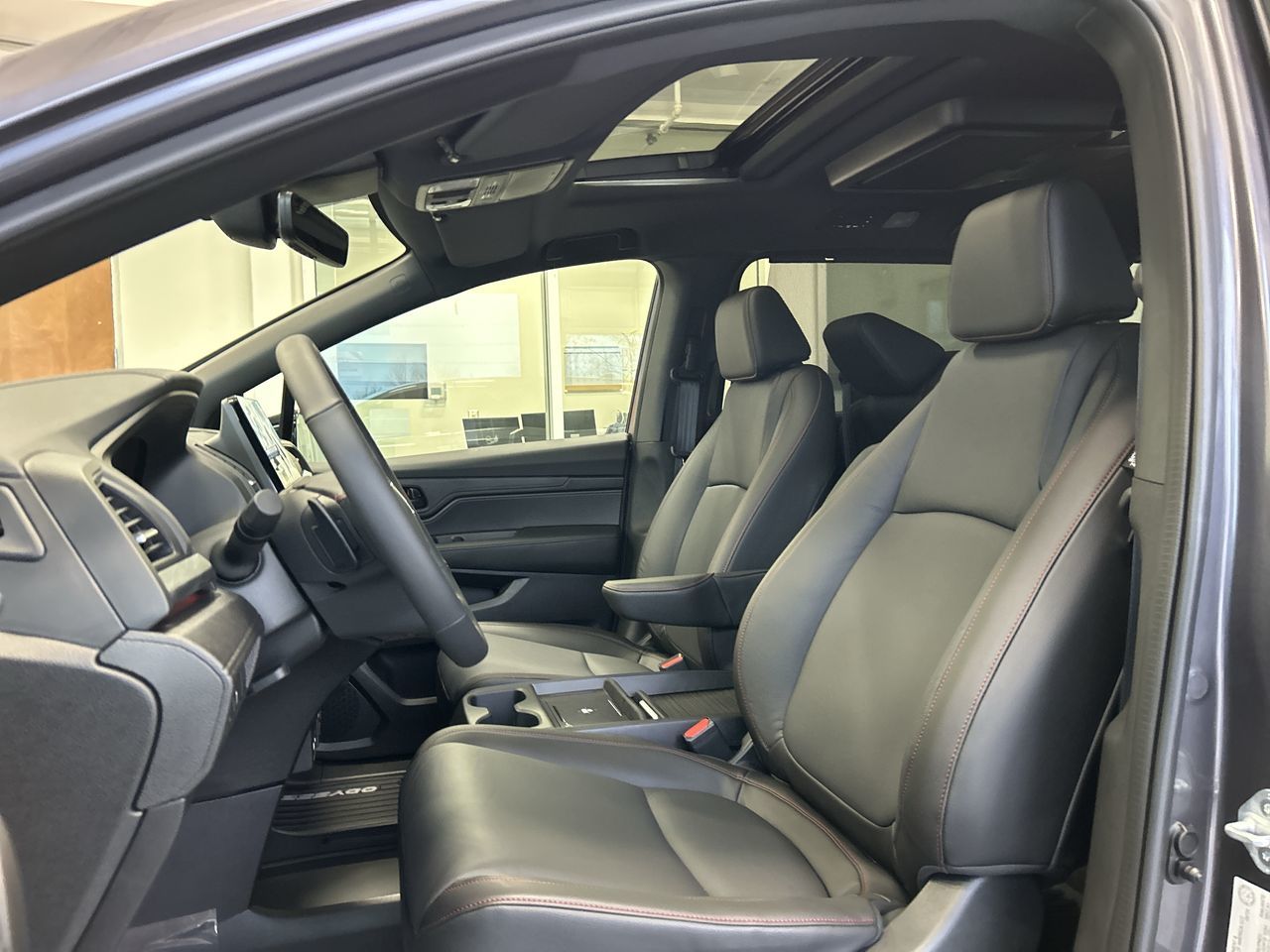 Honda Odyssey  2025 à Calgary, Alberta