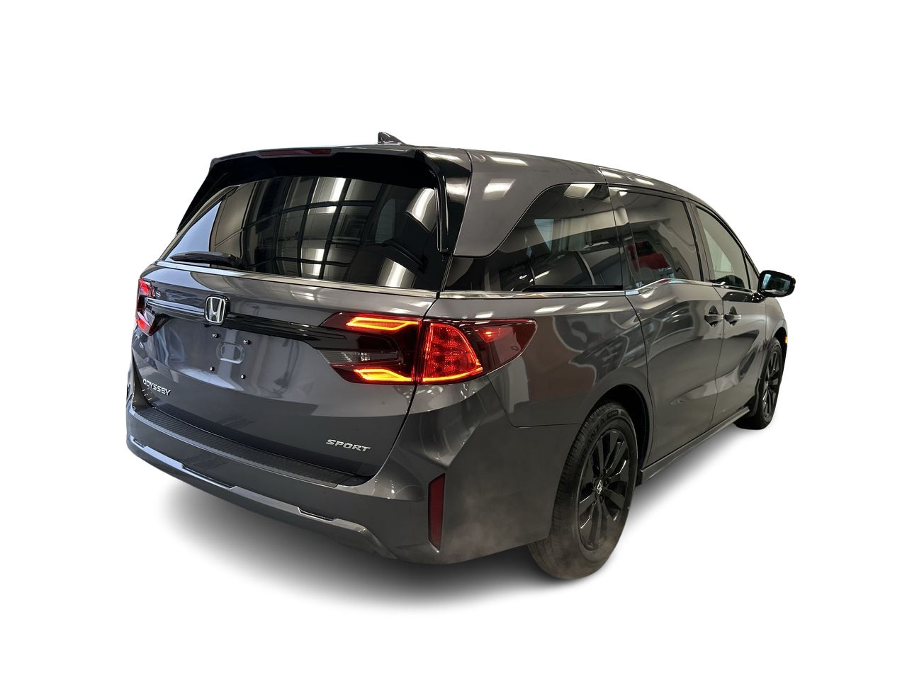 Honda Odyssey  2025 à Calgary, Alberta