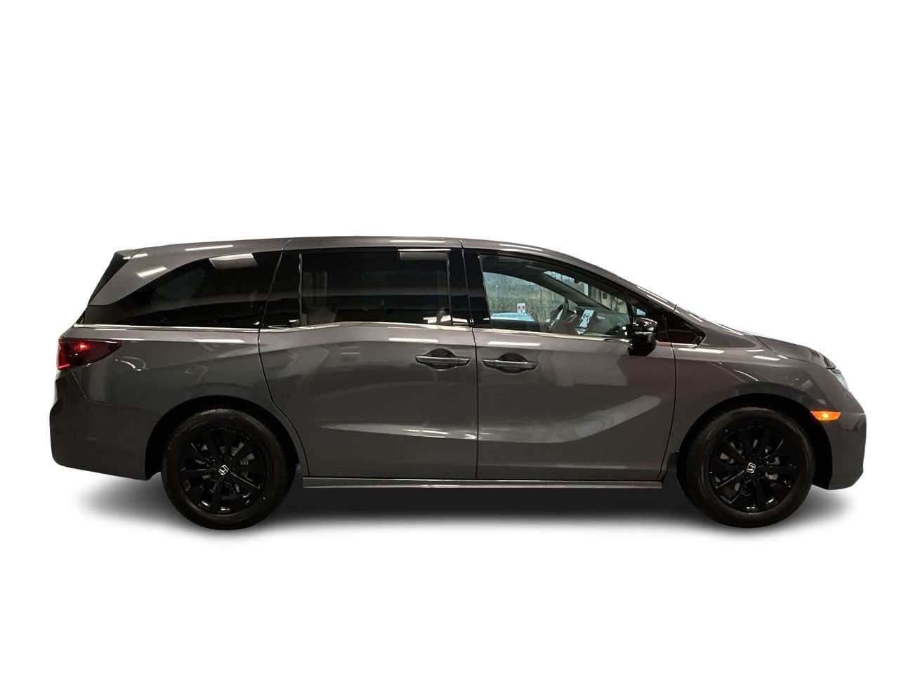 Honda Odyssey  2025 à Calgary, Alberta