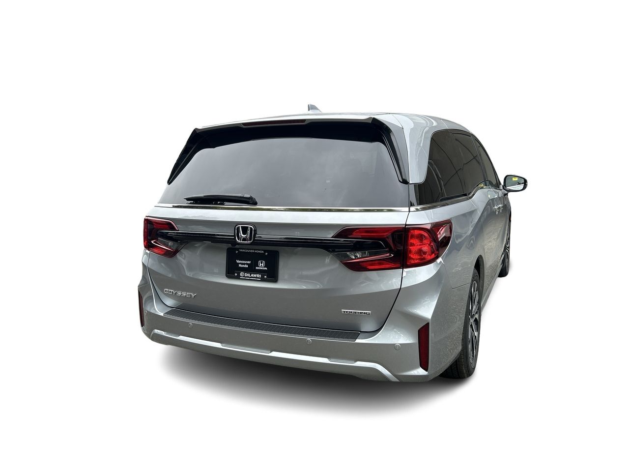 Honda Odyssey  2025 à Calgary, Alberta