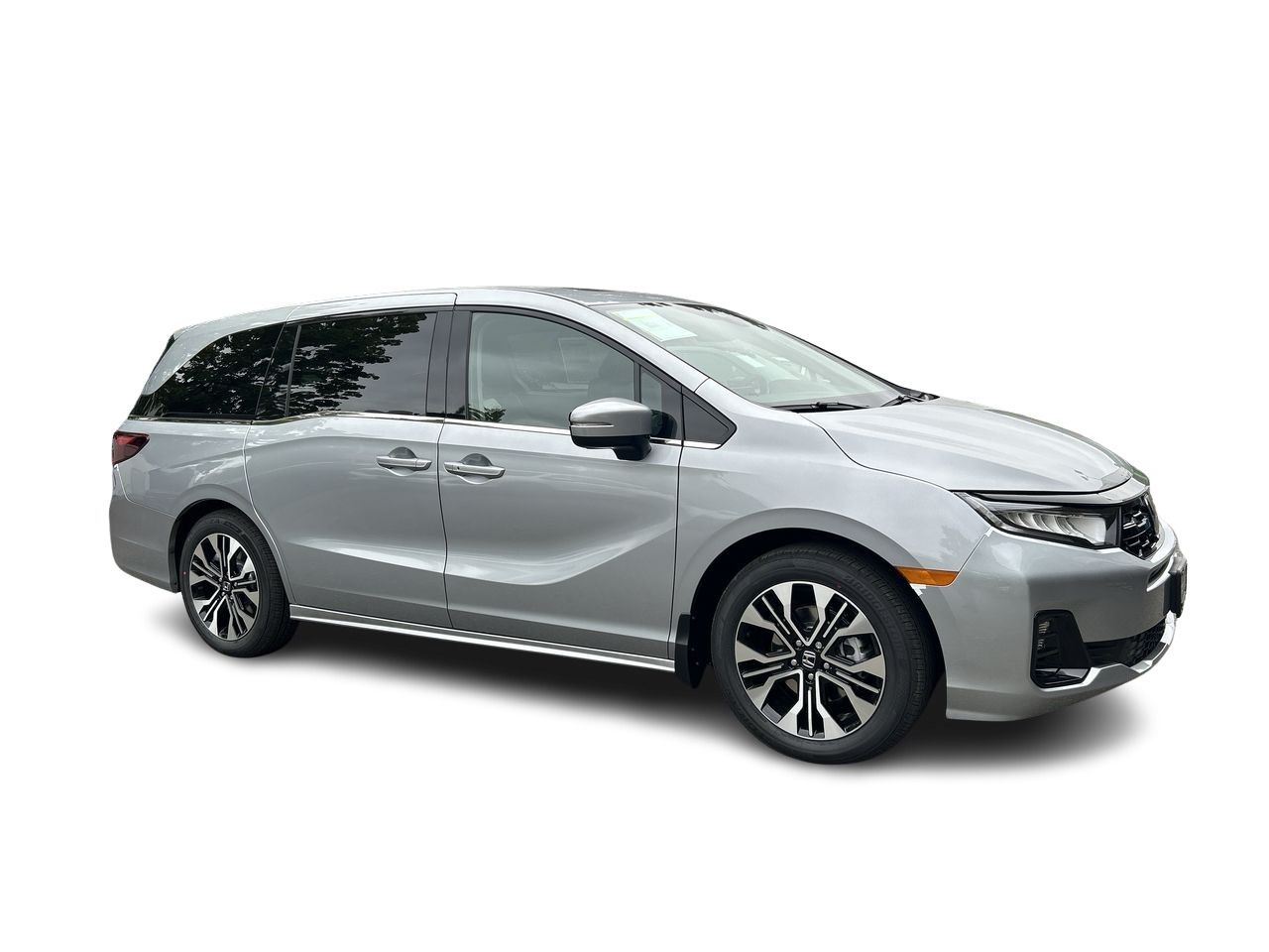 Honda Odyssey  2025 à Calgary, Alberta
