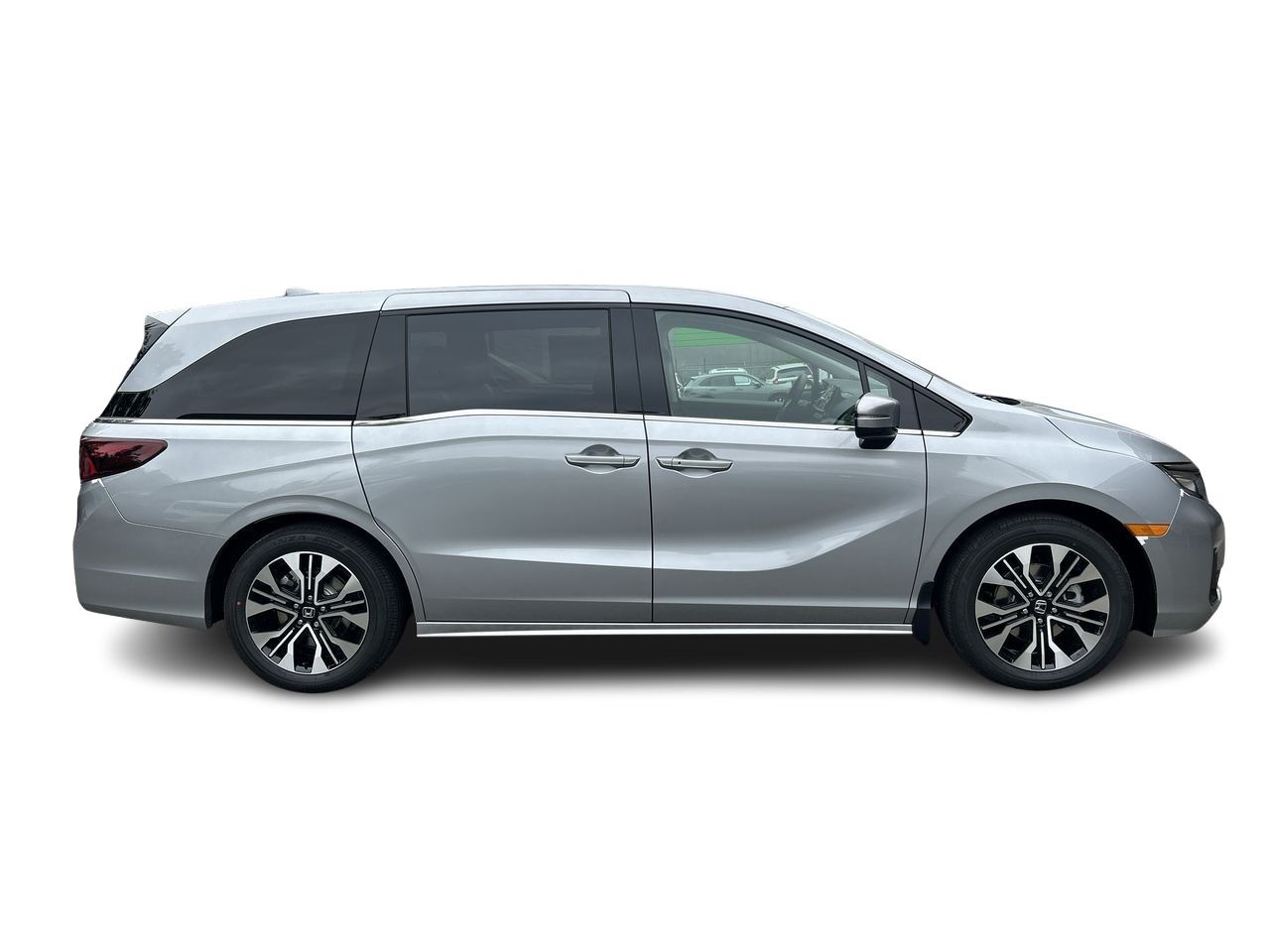 Honda Odyssey  2025 à Calgary, Alberta