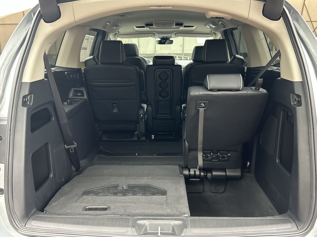 Honda Odyssey  2025 à Calgary, Alberta