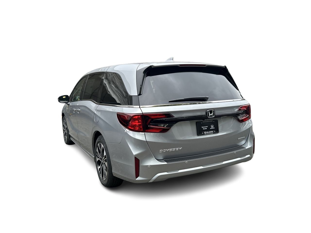 Honda Odyssey  2025 à Calgary, Alberta