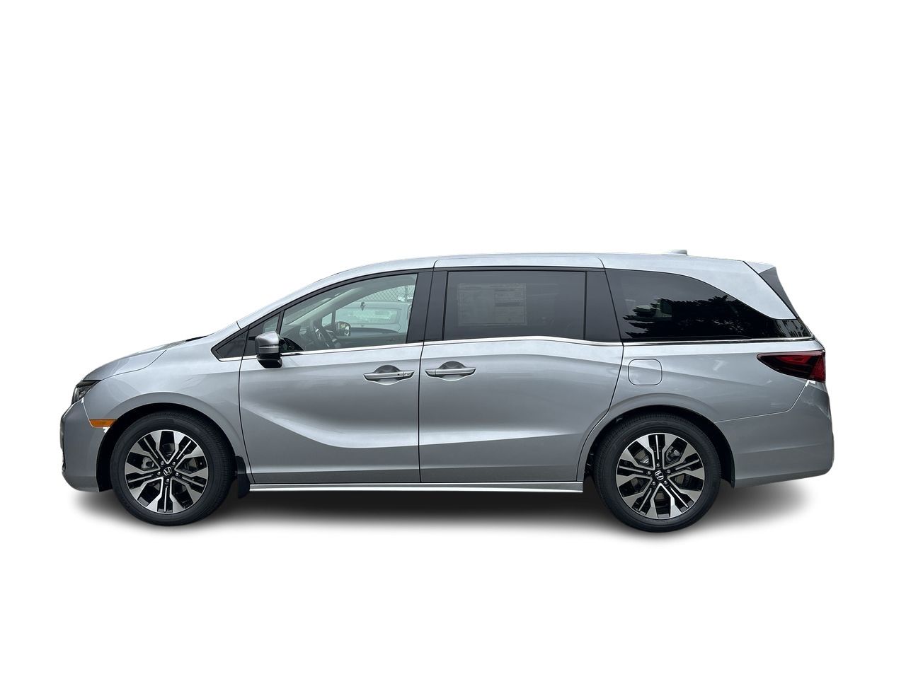 Honda Odyssey  2025 à Calgary, Alberta