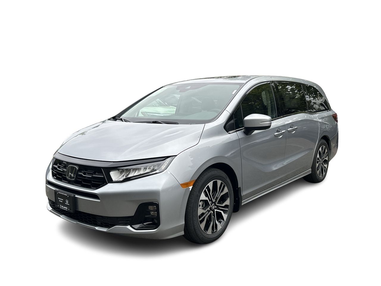 Honda Odyssey  2025 à Calgary, Alberta