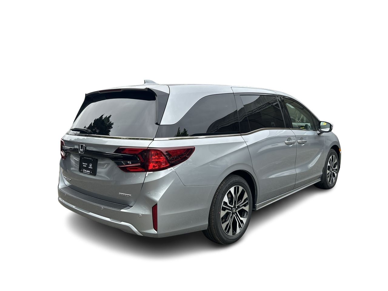 Honda Odyssey  2025 à Calgary, Alberta